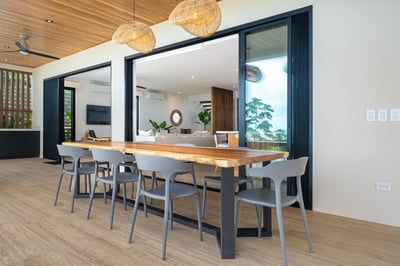 Luxury Villa Photo #19