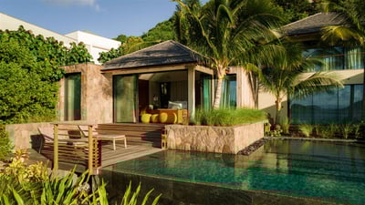 Luxury Villa Photo #17