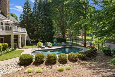 Luxury Villa Photo #7