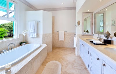 Luxury Villa Photo #12