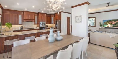 Luxury Villa Photo #8