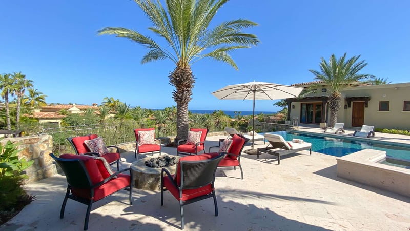 Villa Áurea Montaña