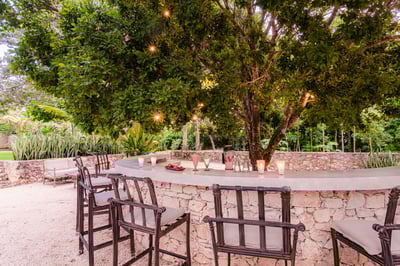 Luxury Villa Photo #19