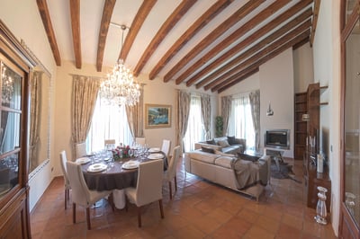 Luxury Villa Photo #18