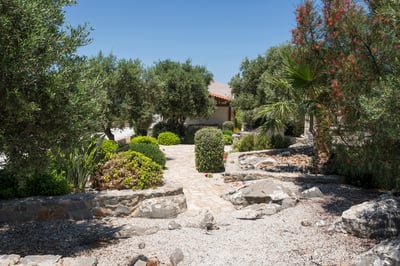 Luxury Villa Photo #31