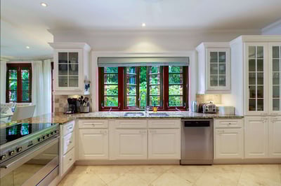Luxury Villa Photo #5