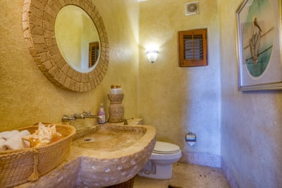 Luxury Villa Photo #62