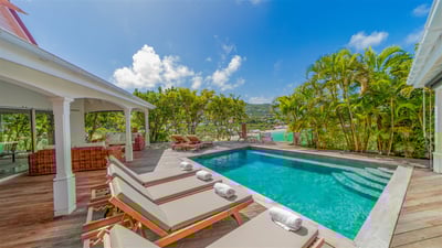 Luxury Villa Photo #3
