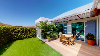 Luxury Villa Photo #12