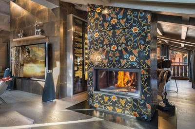 Luxury Villa Photo #7