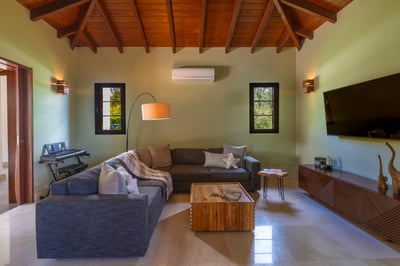 Luxury Villa Photo #15