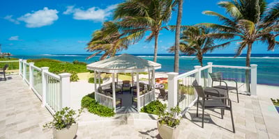 Luxury Villa Photo #10