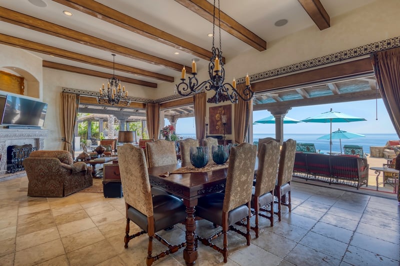 Villa Ondas