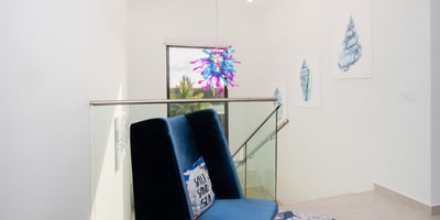 Luxury Villa Photo #15