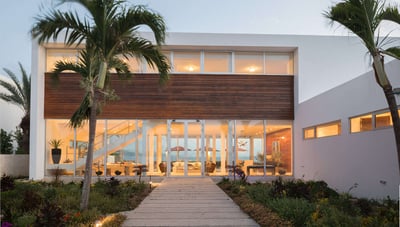 Luxury Villa Photo #12