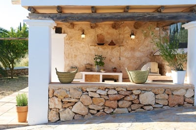 Luxury Villa Photo #15