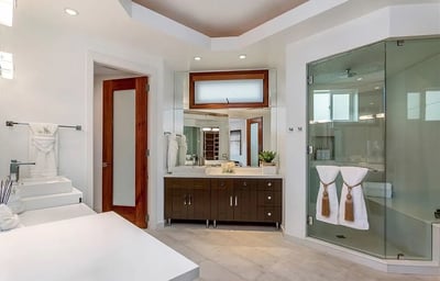 Luxury Villa Photo #29