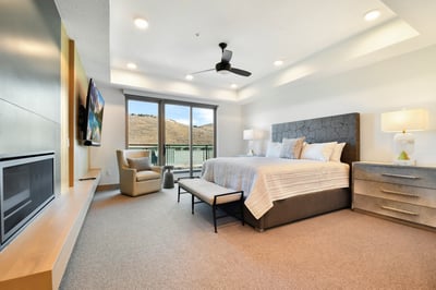 Luxury Villa Photo #15