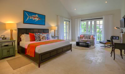 Luxury Villa Photo #34