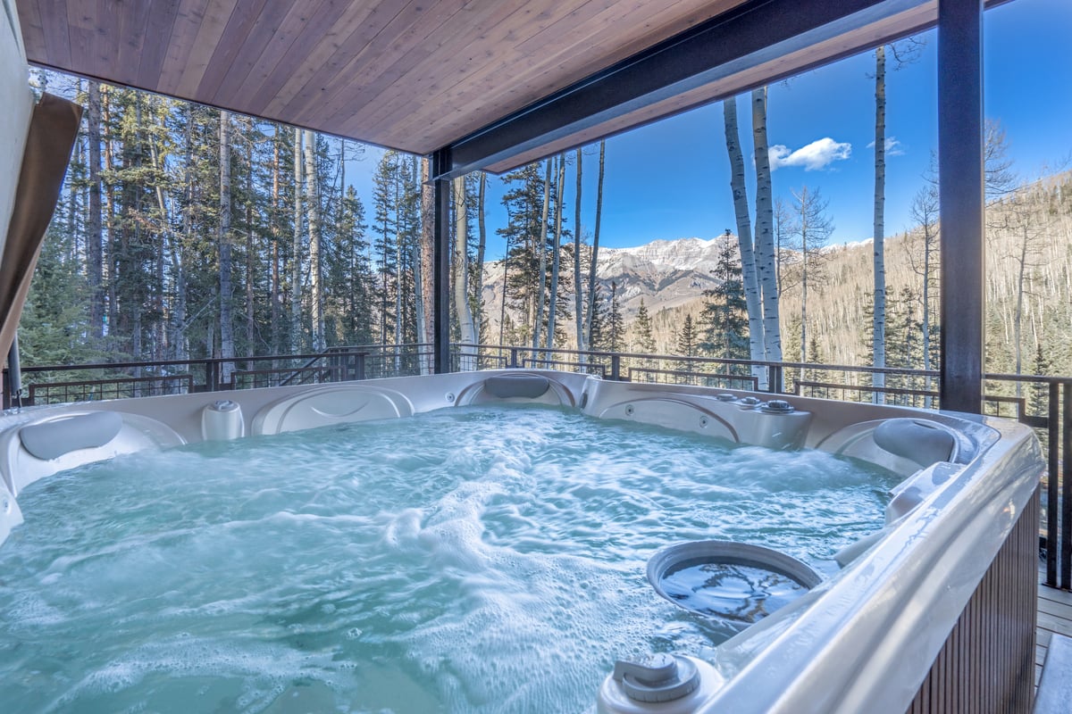 Fire and Ice villa rental - 9