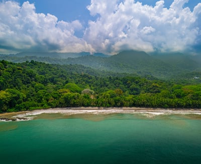 Luxury Villa Photo #6