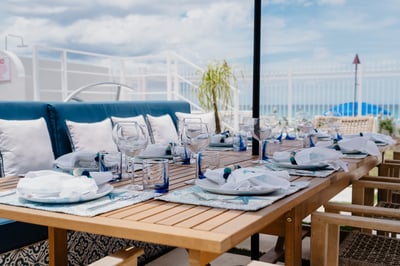 Luxury Villa Photo #19