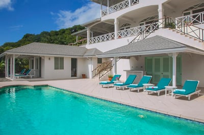 Cap Estate,Zephyr Hill