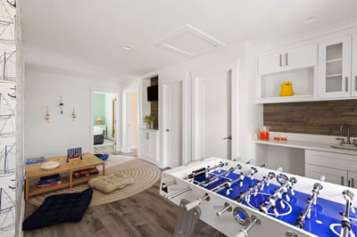 Luxury Villa Photo #24