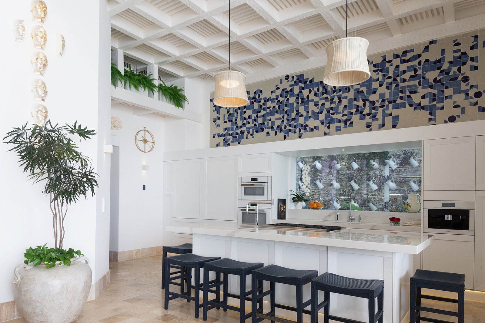 Villa Sha | Cancun, Riviera Maya