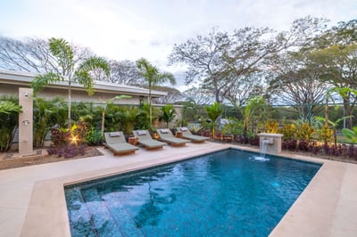 Luxury Villa Photo #7