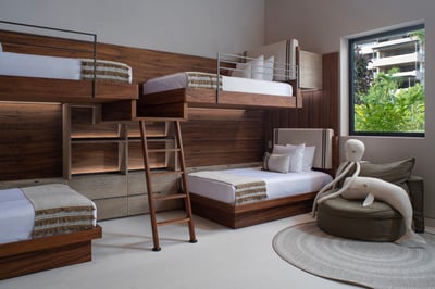 Luxury Villa Photo #46