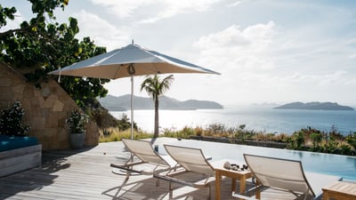 Luxury Villa Photo #23