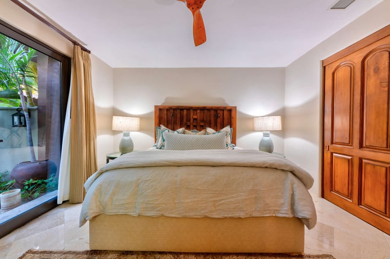 Villa Encantadora del Mar