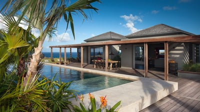 Luxury Villa Photo #9