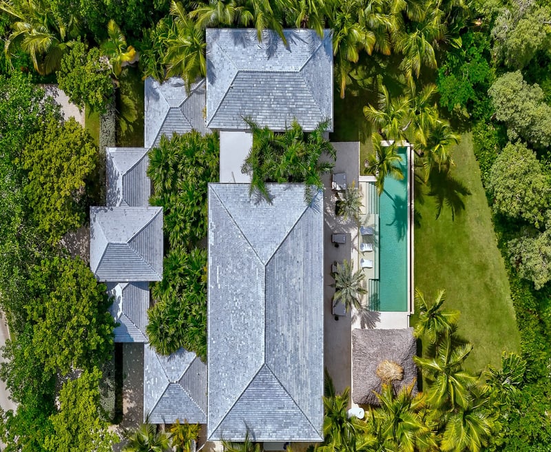 Hacienda B15 | Casa Calma