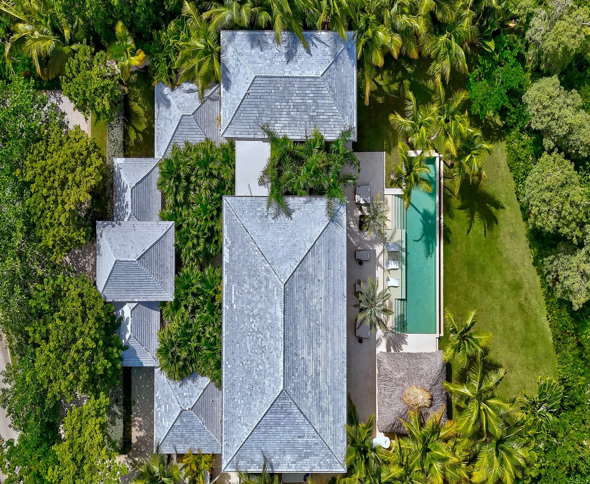 Hacienda B15 | Casa Calma - 2