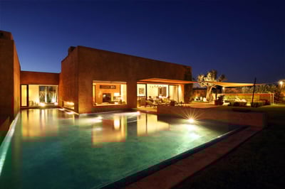 Luxury Villa Photo #3