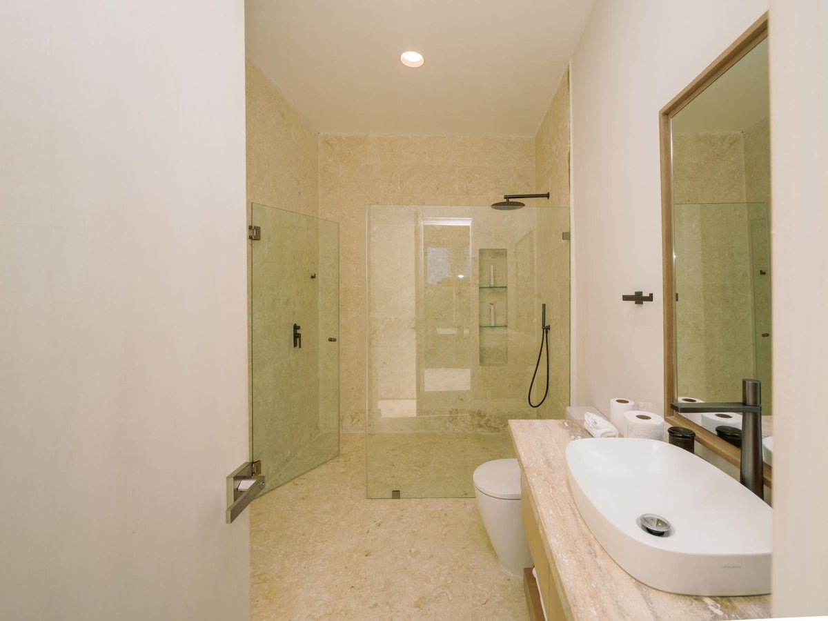 Shemesh Residence