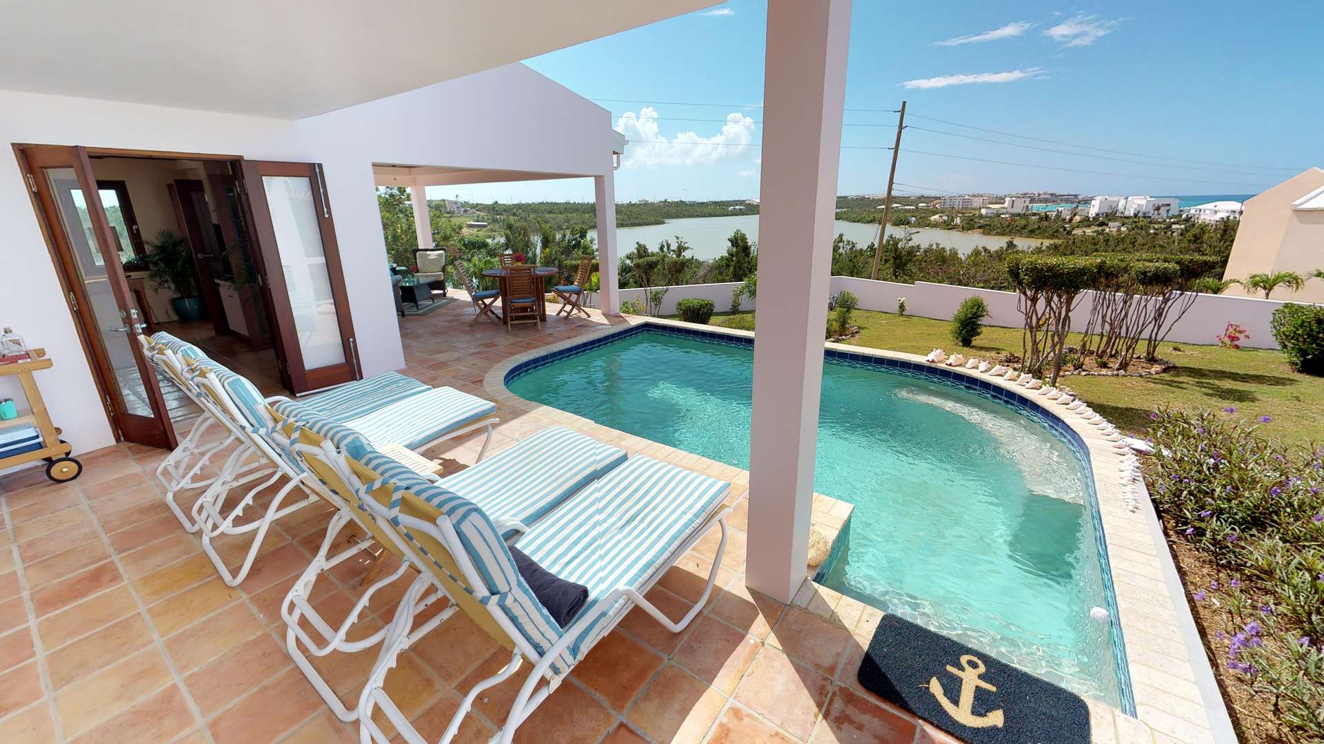 Jasmine Villa - 3