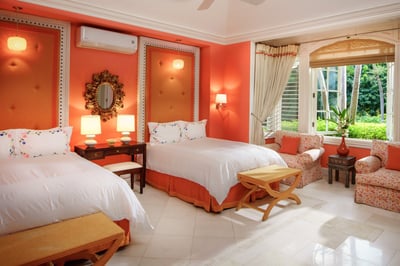 Luxury Villa Photo #13