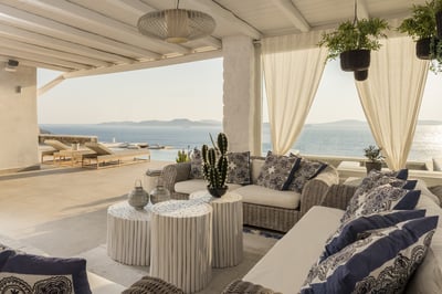 Luxury Villa Photo #8