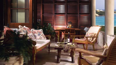 Luxury Villa Photo #9