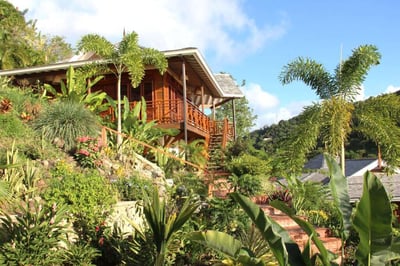 Luxury Villa Photo #5
