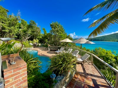 Luxury Villa Photo #5