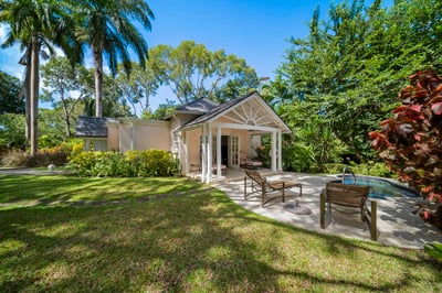 Luxury Villa Photo #5