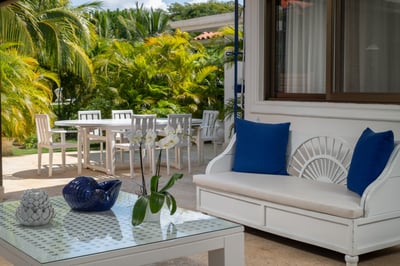Luxury Villa Photo #7