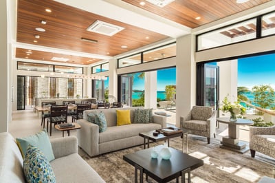 Luxury Villa Photo #19
