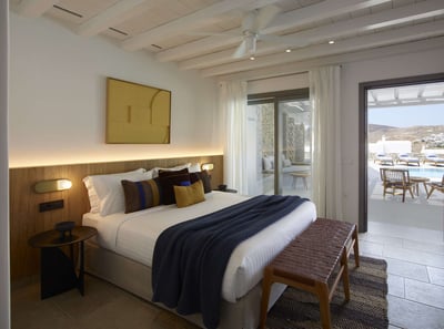 Luxury Villa Photo #33