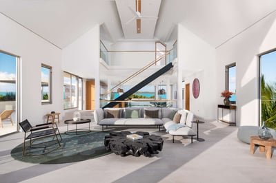 Luxury Villa Photo #11