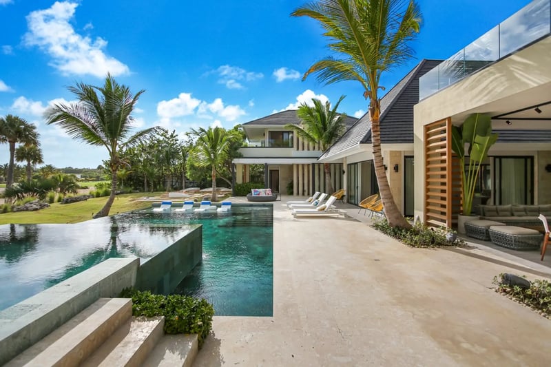 Casa Celestia